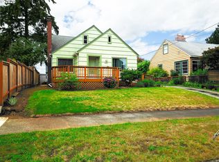 6523 N Fenwick Ave, Portland, OR 97217