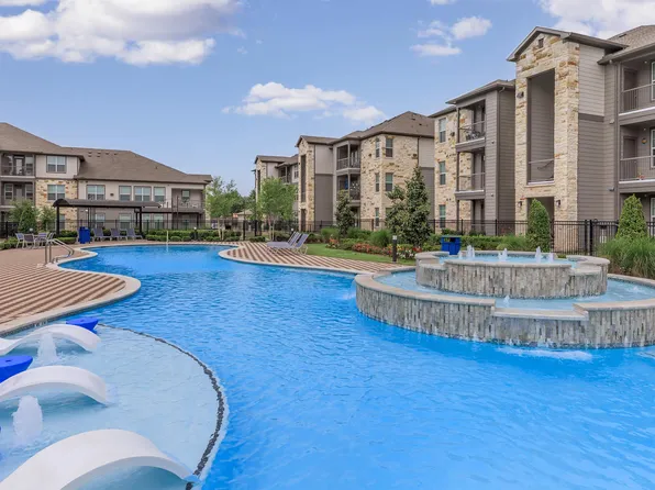 The Retreat at Sealy