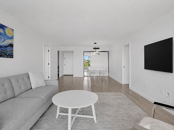 2nd image of 3701 N Country Club Dr APT 404