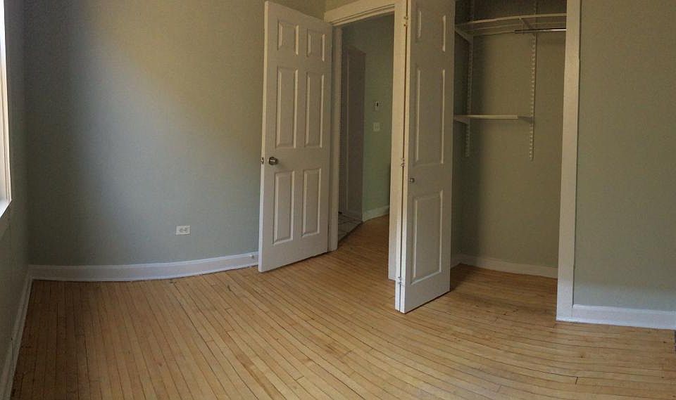 Front bedroom