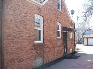 10538 S Aberdeen St, Chicago, IL 60643