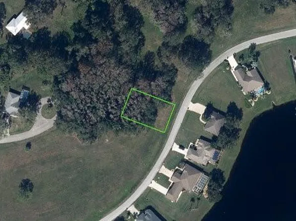 6301 AQUAVISTA DRIVE LOT 6, SEBRING, FL 33876