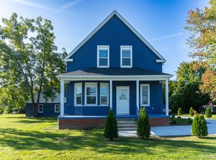 4750 E Forteen Mile Rd, Warren, MI 48092