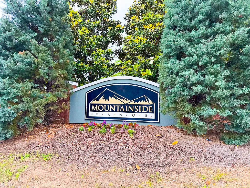 Mountainside Manor — Photo 1