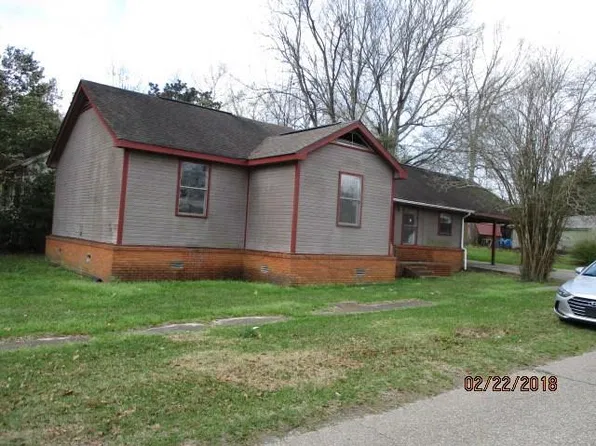 601 Avenue D, Bogalusa, LA 70427