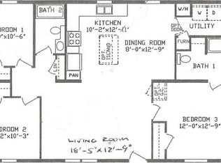 1304 Renfrew St #190, Owosso, MI 48867