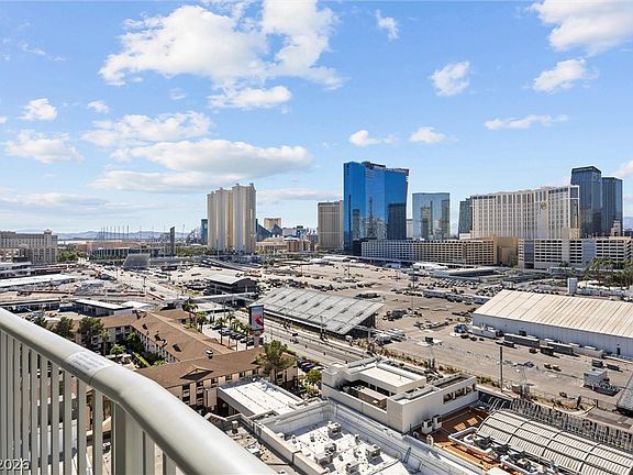 2nd image of 211 E Flamingo Rd #1115