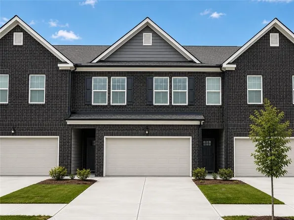 273 Epping St #80, Stockbridge, GA 30281