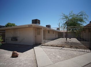 8612 Lawson St APT 7, El Paso, TX 79904