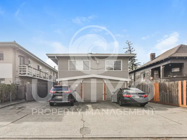 3007 Nicol Ave, Oakland, CA 94602