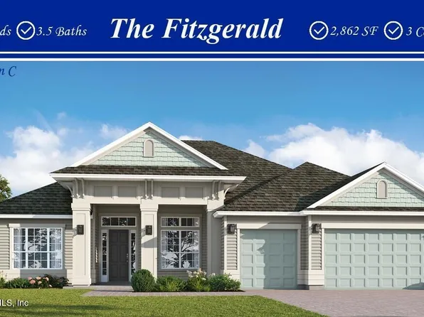 173 VISTA BLUFF Lane #0010, Yulee, FL 32097