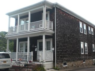 66 Standish St, Brockton, MA 02302