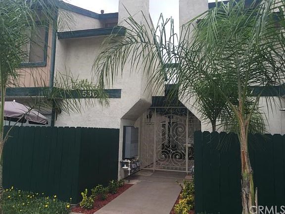 2nd image of 5307 N Barranca Ave APT J