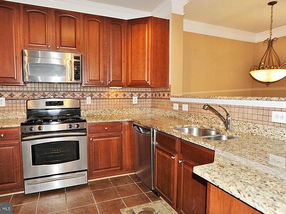 2nd image of 8931 Milford Haven Ct #C