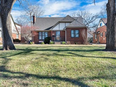 140 N Pinecrest St, Wichita, KS, 67208