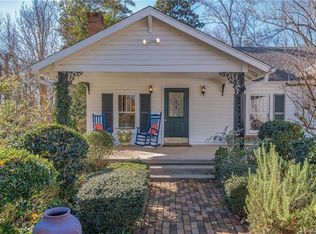 5975 Hunting Country Rd, Tryon, NC 28782