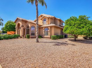 1310 W Cove Dr, Gilbert, AZ 85233