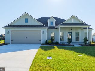 3920 Bull Run, Valdosta, GA 31605