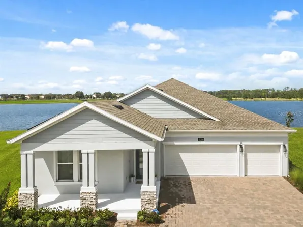 3020 Ella Way, Saint Cloud, FL 34771