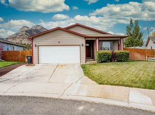 6 Aspen Ct, Parachute, CO 81635