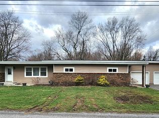 3415 Shearin Ave, Lima, OH 45801