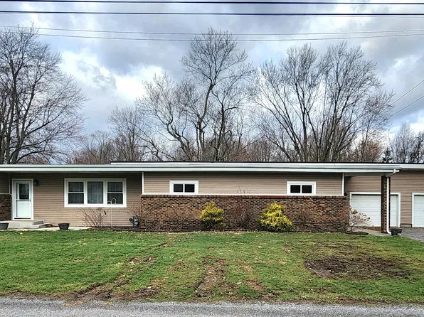 3415 Shearin Ave, Lima, OH 45801