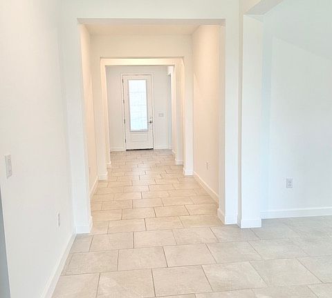 Extended Entry