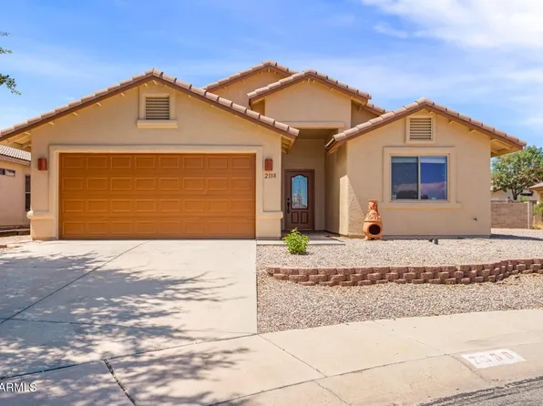 2338 COPPER SMITH Street, Sierra Vista, AZ 85635