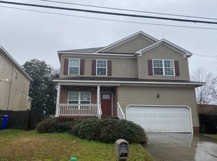 1235 E Olney Rd, Norfolk, VA 23504