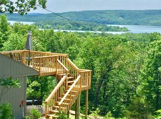 29055 S Grandview Rd, Park Hill, OK 74451