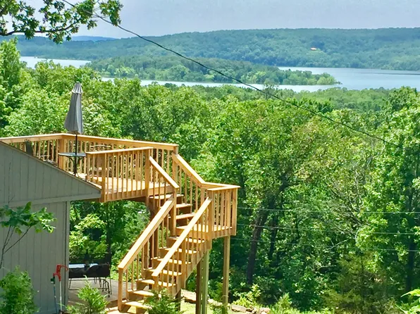 29055 S Grandview Rd, Park Hill, OK 74451