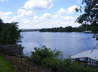 130 Russey Rd, Hot Springs, AR 71913