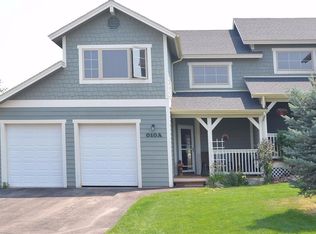 10 Bartholomew Ct APT A, Gypsum, CO 81637