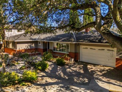 323 Myrtle St, Redwood City, CA, 94062