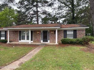 101 Dotson Pl, Jackson, MS 39213