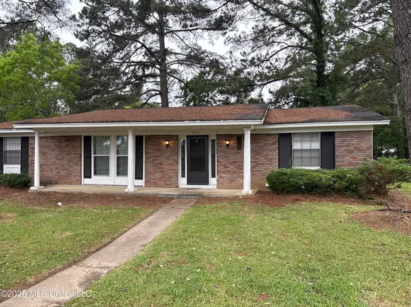 101 Dotson Pl, Jackson, MS 39213