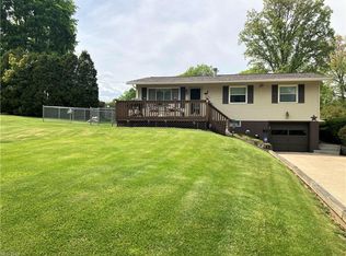 721 Carver St NW, Massillon, OH 44647