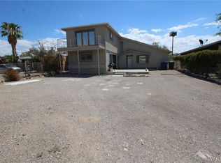 286 Moser Ave, Bullhead City, AZ 86429