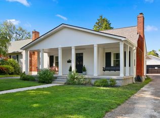 576 Rosemill Dr, Lexington, KY 40503