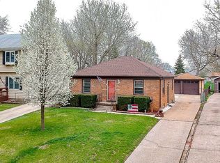 3501 61st St, Des Moines, IA 50322