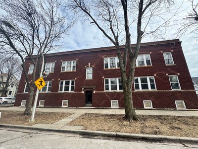 4125 N Campbell Ave, Chicago, IL, 60618