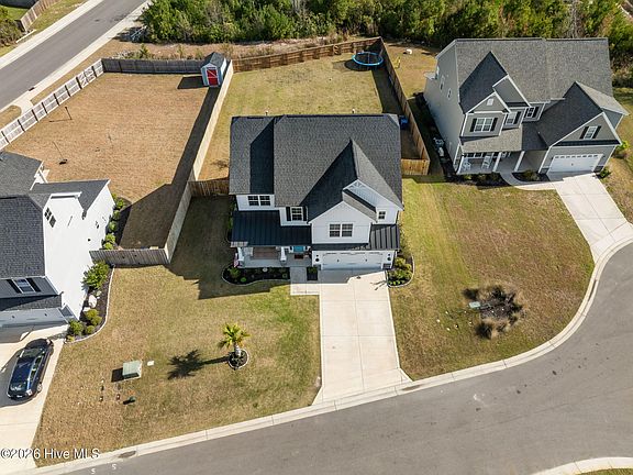 2nd image of 37 Lyford Cay Court