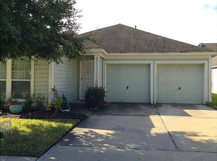 16511 Strathmore Manor Ln, Houston, TX 77090