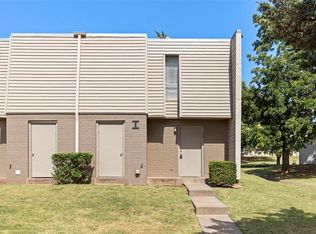 1400 N Perkins Rd APT I72, Stillwater, OK 74075