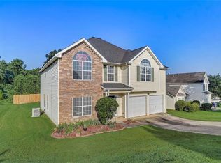 1504 Callaway Loop, Conyers, GA 30012