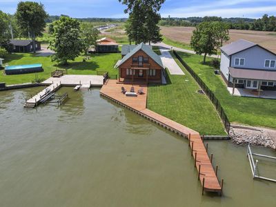 10800 Honey Creek Rd, Thornville, OH, 43076