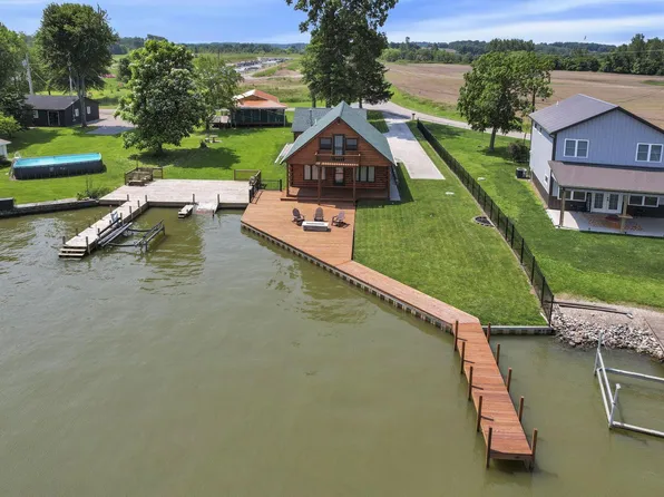 10800 Honey Creek Rd, Thornville, OH 43076