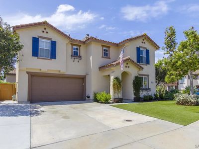1121 Chimney Flats Ln, Chula Vista, CA, 91915