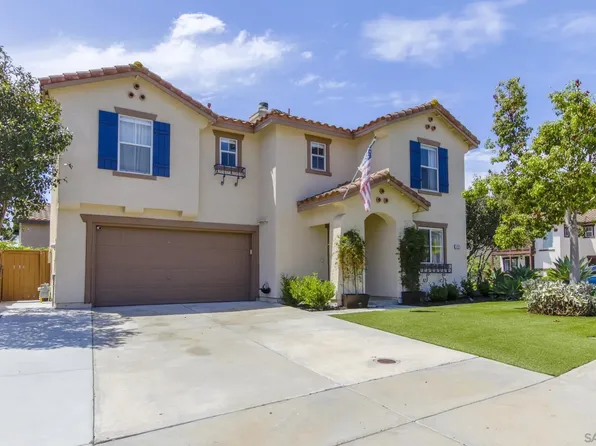1121 Chimney Flats Ln, Chula Vista, CA 91915