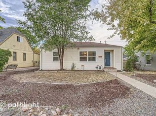1705 W Beekman Pl, Denver, CO 80221